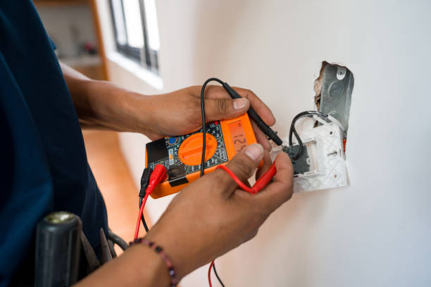 Best Affordable Electrician  in Story City, IA