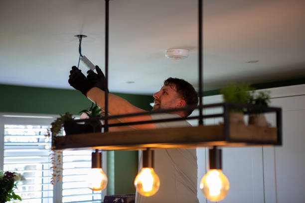 Best Electric Panel Repair  in Story City, IA