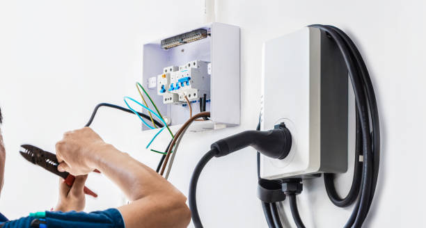 Best Electrical Contractors for Businesses  in Story City, IA