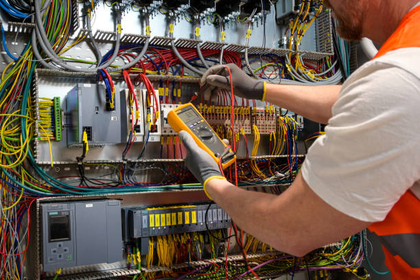 Best Licensed Electrician  in Story City, IA