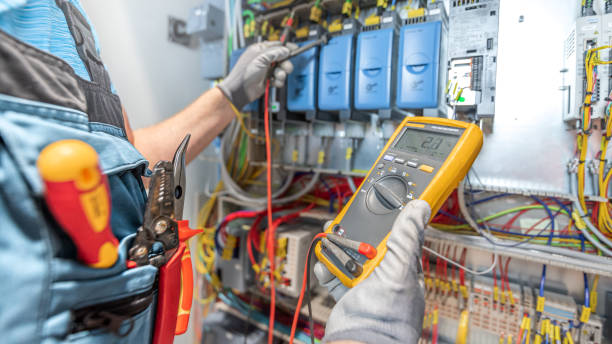 Best Emergency Electrical Repair  in Story City, IA