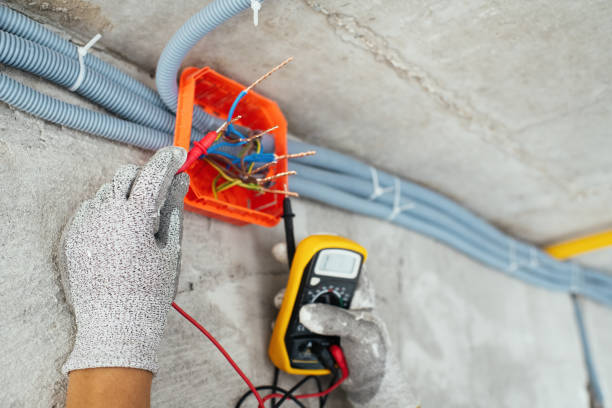 Best Electrical Installation Contractor  in Story City, IA