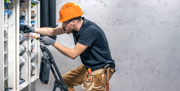 Best Home Electrical Repair  in Story City, IA